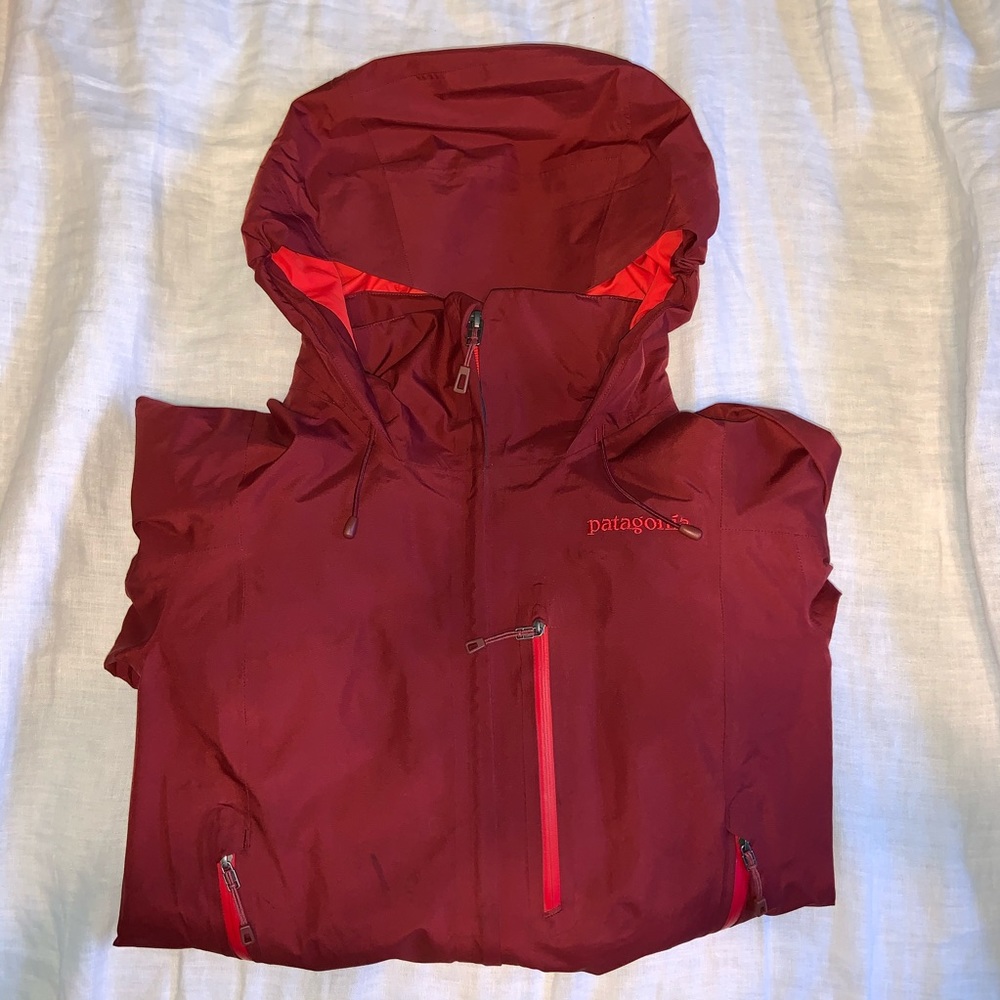 Patagonia Ski Coat
